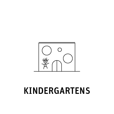 Kindergartens
