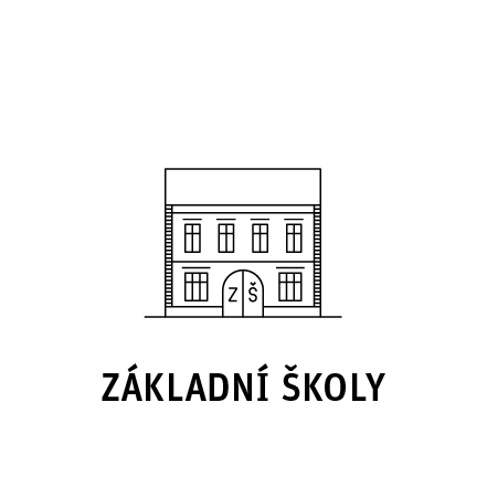 Základní školy