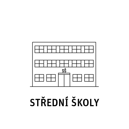 Střední školy