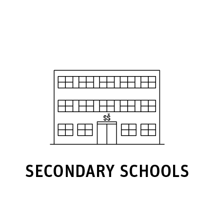 Secondary Schools