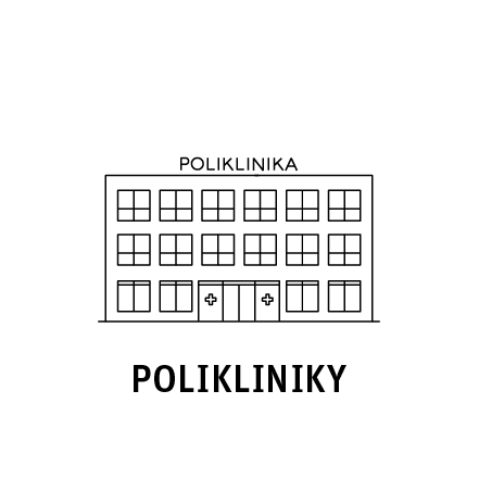Polikliniky